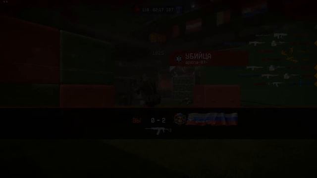 Nice moments M60 E4 [03скилл-мастер11] смотреть онлайн