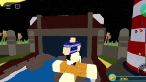 один из самых читерских кораблей