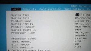 Enable Secure Boot in Windows 11 / 10