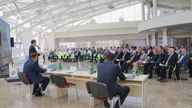 Студент АУ Выпуск 158 (05.05.2022) Агроиннополис 2030 смотреть онлайн