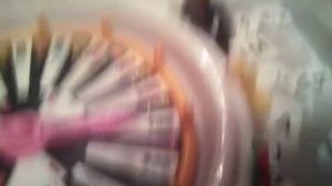 Пародия на "Поле чудес". 2 раунд