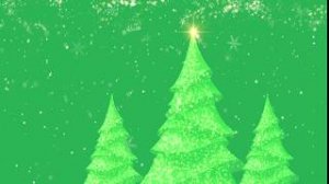 Футажи для наложения эффектов на видео ,на синем , зелёном и чёрном фоне фоне . 285