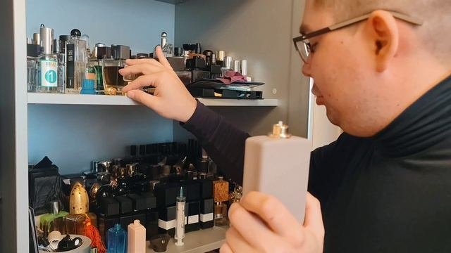 Как сэкономить на покупке парфюма? #электропарфюмер #маркинпарфюмрф