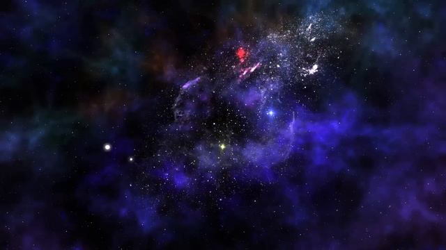 За всем происходящим стоит медленное движение к лучшим временам#Эра Возрождения