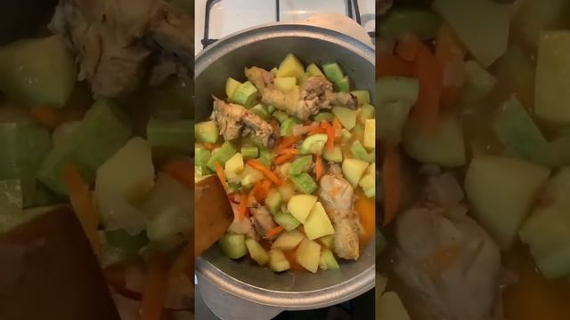 2 часть #рагу #мойдень #мояеда #беззаморочек #полезное #вкусноибыстро