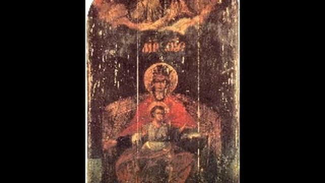 Державная Царица.. (Протоиерей Василий Хадыкин) смотреть онлайн