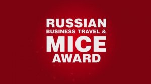 MICE Award 2024