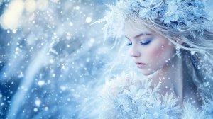 Природа в мире нейросетей: Погрузитесь в волшебство, созданное искусственным интеллектом