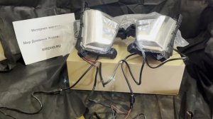 Обзор на ДХО Hyundai Creta