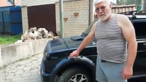 Обзор на автомобиль Нива Урбан 2023 @avestaviva3314