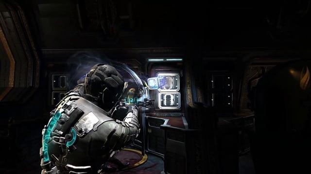 Dead Space 2 - Глава 4. смотреть онлайн