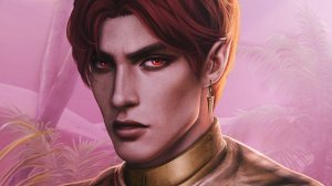 Песнь о красном Ниле| 1 сезон| 6 серия