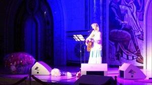 Жанна Бичевская. Свечи