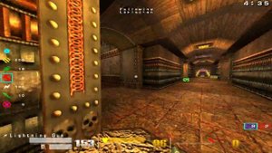 Quake 3 OSP: Quake 3 demo p2 (#8)