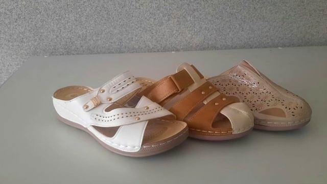 Беларусская обувь везет в Саяногорск летнюю коллекцию смотреть онлайн