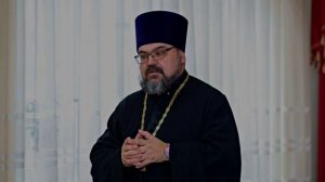 Мытарства 16 - 20... (Протоиерей Василий Хадыкин)