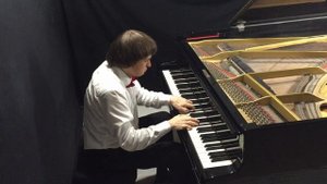 Пётр Винюков_П.И.Чайковский "Думка" Ор.59 "Сцены русской сельской жизни"