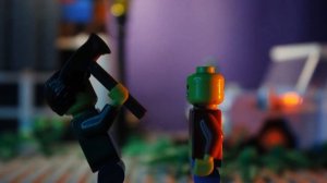 Тест убийство топором