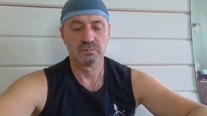 Дыхание нидры. Йога Нидра. Олег Садхака. 25.05.22