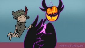 ФАНТОКИО И БАРНАБИ ВМЕСТЕ ИГРАЮТ В ВЕСЕЛУЮ ИГРУ - BILLIE BUST UP РУССКИЙ ПЕРЕВОД