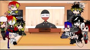 Реакция стран на мемы про РИ, ГИ, Пруссию~