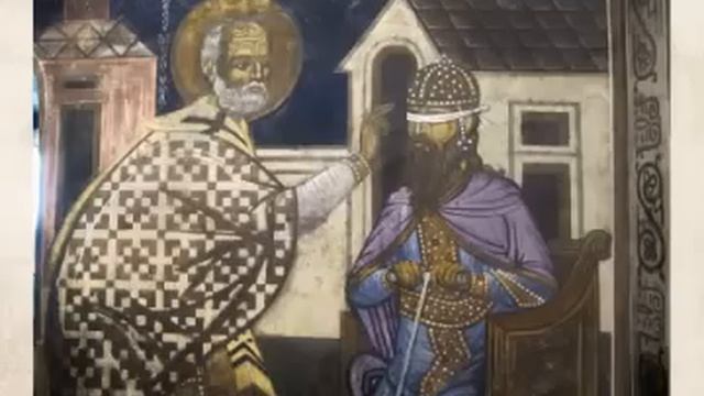 "Кто мой ближний?" смотреть онлайн