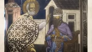 "Кто мой ближний?"