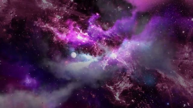 Почувствуйте течение Земли #Эра Возрождения