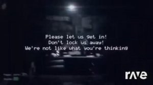 Пирата Jellybean 707 - Песенка Злого & Fnaf Mashup | RaveDj