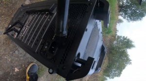 Альтернатива сжатому воздуху Icanzuo TAD06