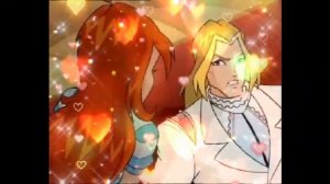 Миссия винкс стелла исцеляет ская от знака валтора