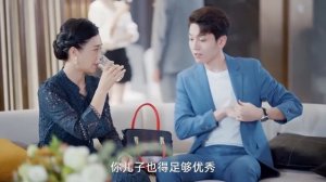 Специалист по установлению отцовства 1 сезон 11 серия