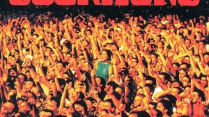 Ave Maria No Morro - Scorpions (Live)