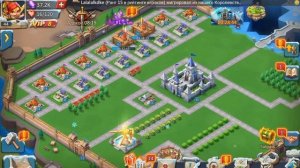 ВОЙНА БОМЖЕЙ В LORDS MOBILE K1681 СПУСТЯ 2 НЕДЕЛИ