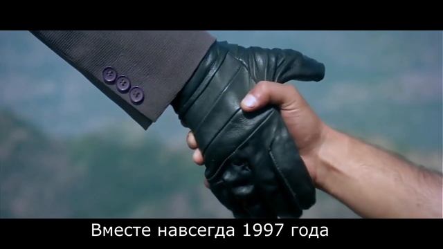 Обзор : Вместе навсегда   Hameshaa 1997, Индия, Драма,  #кино #фильм #фильмнавечер #топ#bollywood