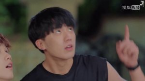 Большой школьный взрыв 1 сезон 15 серия