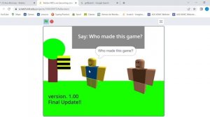 Roblox NPCs are becoming smart  Who made NPCs are becoming smart! READ DESCIRIPTION Final Update! T