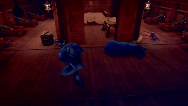 Ghost of Tsushima - История Рюдзо - стрим,прохождение #11