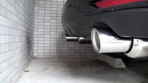 HKS　ESPremium FORESTER SH5 XT