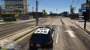 Я ВЕРНУЛСЯ НА FULL RP GTA-WORLD В GTA 5