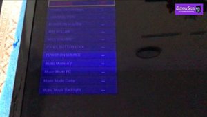 Samsung Tv Hotel Mode || Hospitality Mode Samsung Tv