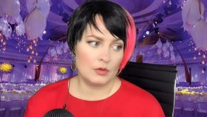 АСМР ТОКСИЧНАЯ ПОДРУГА Анжелочка на СВАДЬБЕ /ASMR ROLE PLAY