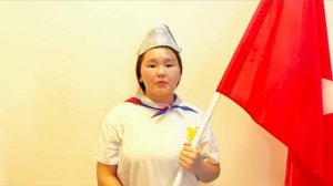 Мобильная коворкинг-зона «Школа мой дом»