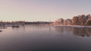 РЫБАЛКА НА ГУСТЕРУ ПОЗДНЕЙ ОСЕНЬЮ