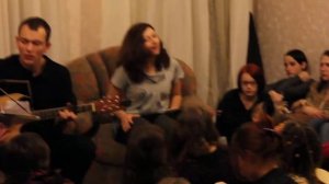 Чайка Чурсина - Я не та.