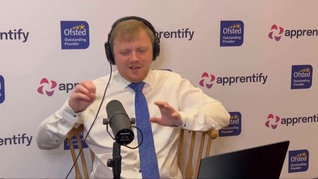 S1 EP3: Tips on how to pass your EPA смотреть онлайн