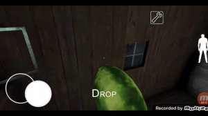 Crused House Multiplayer Gmm на Normal Сбежал через Дверь это было просто