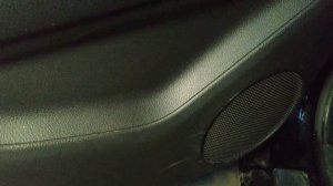 Видео обзор автомобиля Киа Рио 3 с премиум комплектацией  с приколами