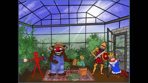 Сатоши Накамото по версии HBO