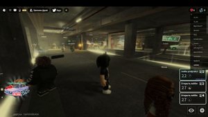 ИГРАЕМ В DRIVE ВМЕСТЕ С НЕИЗВЕСТНИКОМ (новая подработка?)